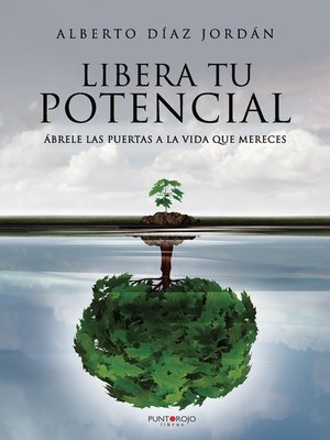 cover image of Libera tu potencial
